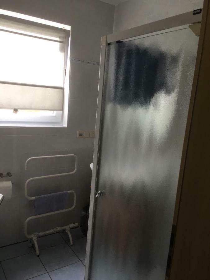 Zimmer/Bad Steinbach/Ts. 施泰恩巴赫陶努斯 外观 照片